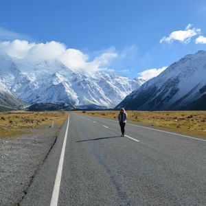 Meet your Posher, Claire